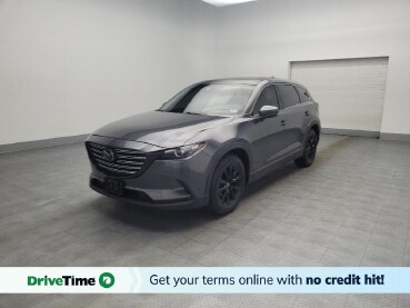 2021 MAZDA CX-9 in Union City, GA 30291