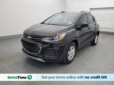 2021 Chevrolet Trax in Tampa, FL 33612