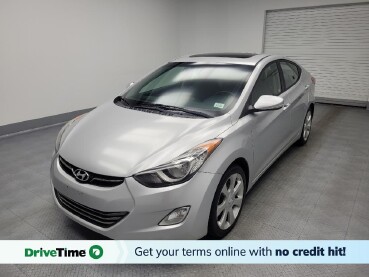 2013 Hyundai Elantra in Highland, IN 46322