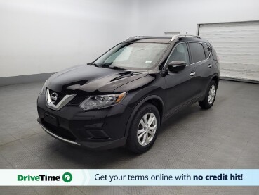 2015 Nissan Rogue in Glen Burnie, MD 21061