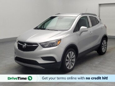 2018 Buick Encore in Chattanooga, TN 37421