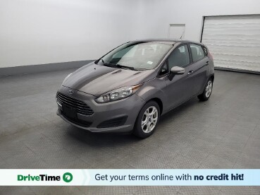 2014 Ford Fiesta in Plymouth Meeting, PA 19462