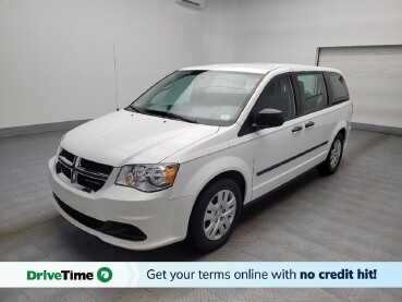 2015 Dodge Grand Caravan in Conyers, GA 30094