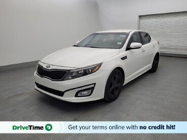 2015 Kia Optima in Clearwater, FL 33764