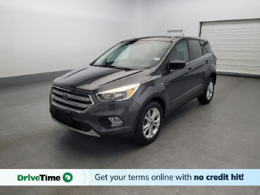 2017 Ford Escape in Plymouth Meeting, PA 19462