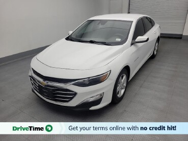 2020 Chevrolet Malibu in Springfield, MO 65807