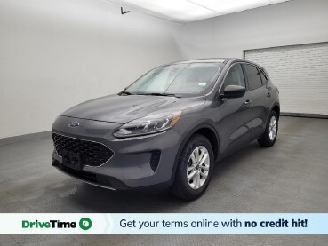 2022 Ford Escape in Winston-Salem, NC 27103