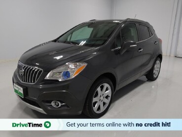 2016 Buick Encore in Columbus, OH 43228