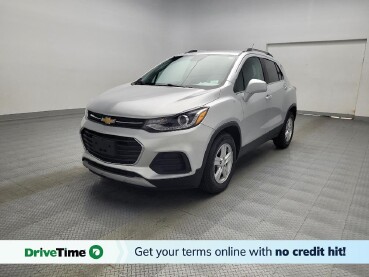 2019 Chevrolet Trax in Lewisville, TX 75067