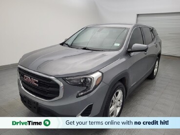 2019 GMC Terrain in Live Oak, TX 78233