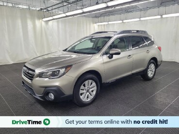 2019 Subaru Outback in Indianapolis, IN 46222