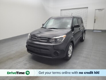 2018 Kia Soul in Columbus, OH 43228