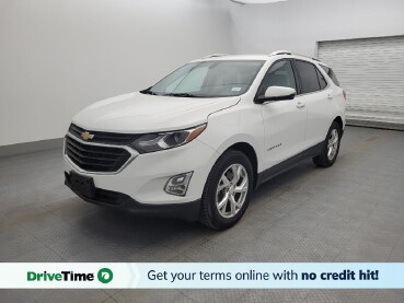 2018 Chevrolet Equinox in Lakeland, FL 33815