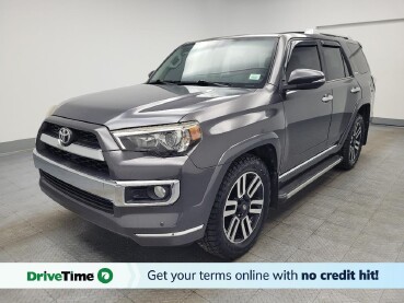 2015 Toyota 4Runner in Antioch, TN 37013