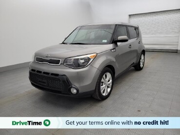 2016 Kia Soul in Bradenton, FL 34207