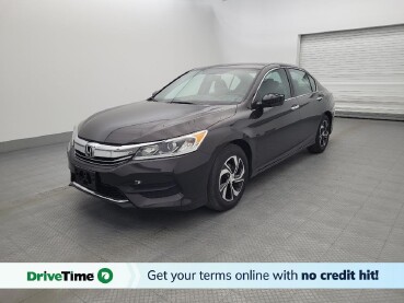 2017 Honda Accord in Bradenton, FL 34207