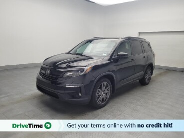 2022 Honda Pilot in Union City, GA 30291