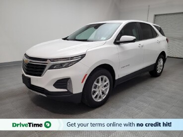 2022 Chevrolet Equinox in Van Nuys, CA 91411