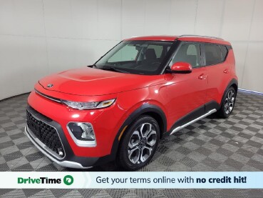 2020 Kia Soul in Houston, TX 77034