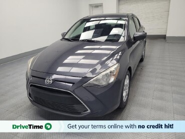 2016 Scion iA in Las Vegas, NV 89102