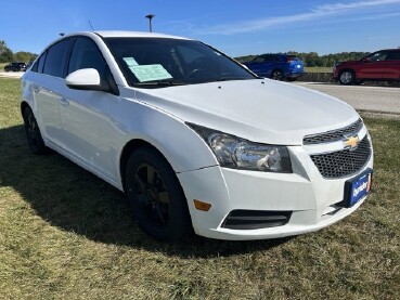 2014 Chevrolet Cruze in Waukesha, WI 53186