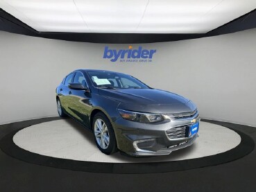 2016 Chevrolet Malibu in Waukesha, WI 53186