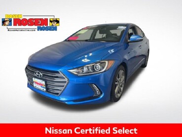 2017 Hyundai Elantra in Milwaulkee, WI 53221