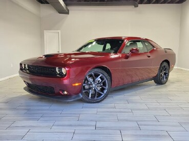 2022 Dodge Challenger in Cinnaminson, NJ 08077