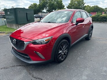 2018 Mazda CX-3 in Rock Hill, SC 29732