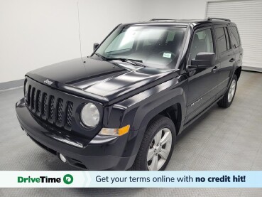 2017 Jeep Patriot in Midlothian, IL 60445