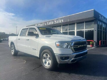 2020 RAM 1500 in Sebring, FL 33870