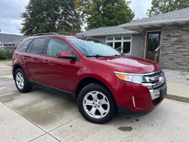 2013 Ford Edge in Fairview, PA 16415