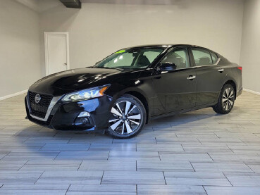 2021 Nissan Altima in Cinnaminson, NJ 08077