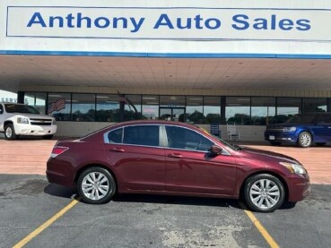 2012 Honda Accord in Thomson, GA 30824