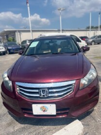 2011 Honda Accord in Houston, TX 77017