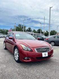 2014 INFINITI Q60 in Houston, TX 77017