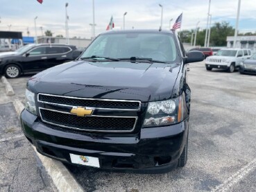 2014 Chevrolet Tahoe in Houston, TX 77017