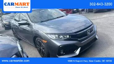 2017 Honda Civic in New Castle, DE 19720