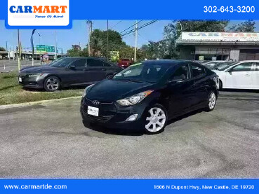 2012 Hyundai Elantra in New Castle, DE 19720