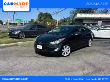 2012 Hyundai Elantra in New Castle, DE 19720