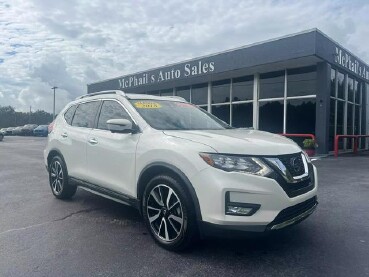 2018 Nissan Rogue in Sebring, FL 33870