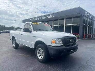 2011 Ford Ranger in Sebring, FL 33870