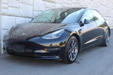 2021 Tesla Model 3 in Decatur, GA 30032