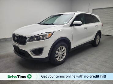 2016 Kia Sorento in Torrance, CA 90504