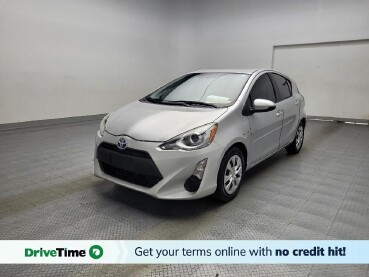 2015 Toyota Prius C in Oklahoma City, OK 73139