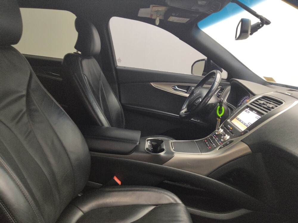 2016 Lincoln MKX in Pelham, AL 35124 - 2376628 21