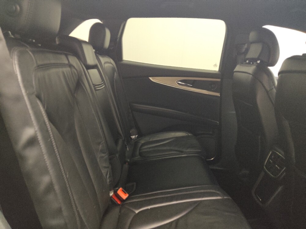 2016 Lincoln MKX in Pelham, AL 35124 - 2376628 19