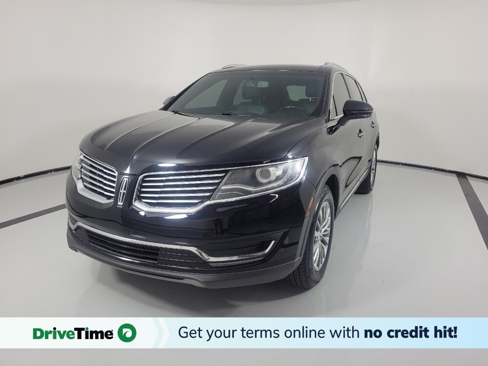2016 Lincoln MKX in Pelham, AL 35124 - 2376628 34