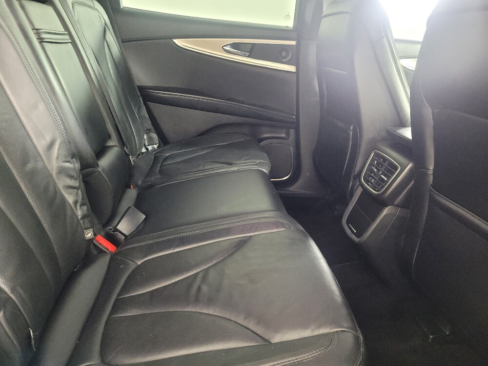 2016 Lincoln MKX in Pelham, AL 35124 - 2376628 48