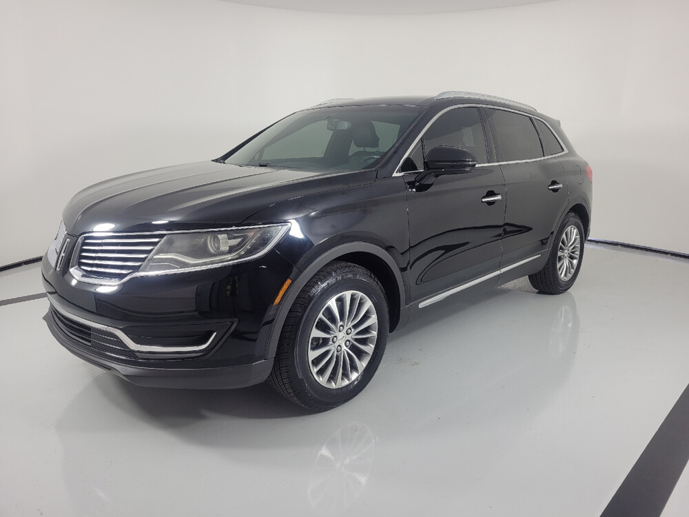 2016 Lincoln MKX in Pelham, AL 35124 - 2376628 35
